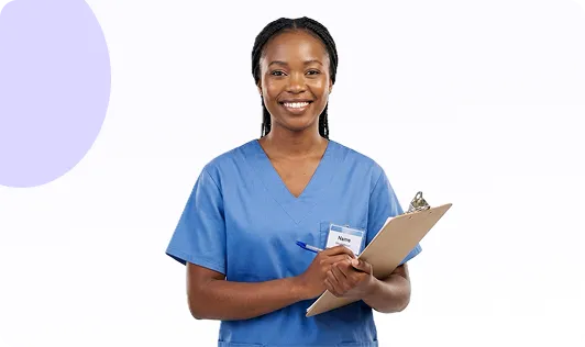 Image of Nurse