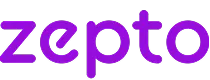 Zepto Logo