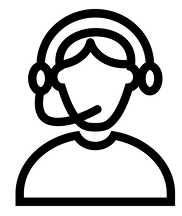 Icon representing banking industry